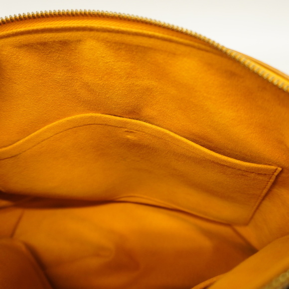 Louis Vuitton Monogram Pallas Shoulder Bag - Picture 10 of 12